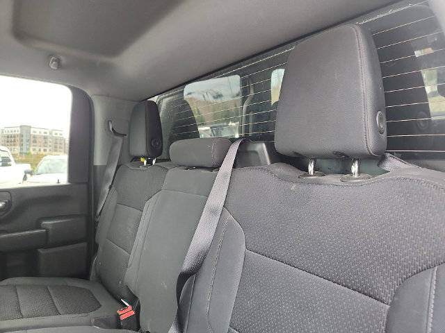 Used 2022 GMC Sierra 2500 Pro w/ Convenience Package AWD/4WD image 23
