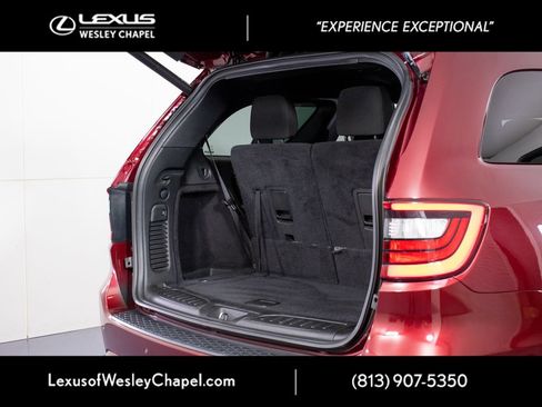 Used 2023 Dodge Durango GT RWD image 16