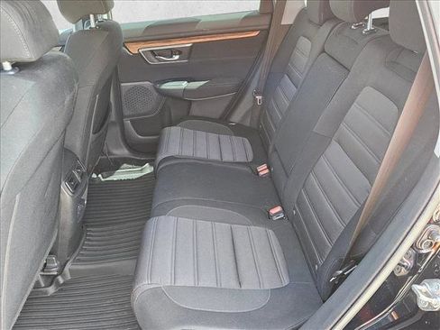 Used 2017 Honda CR-V EX image 19