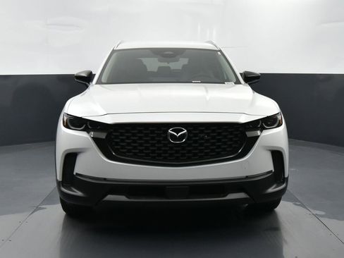 New 2025 MAZDA CX-50 AWD 2.5 S w/ Cargo Package image 3