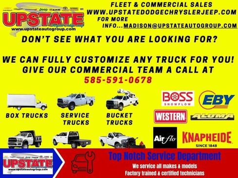 Used 2022 RAM 1500 Big Horn w/ Night Edition AWD/4WD image 12