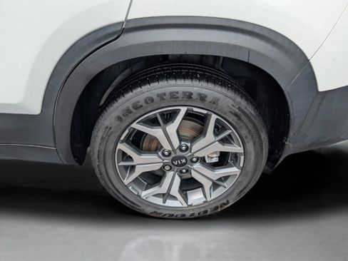 Certified 2021 Kia Seltos EX image 79