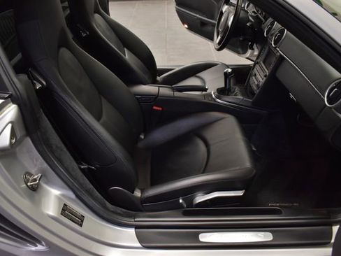 Used 2006 Porsche Cayman S RWD image 21