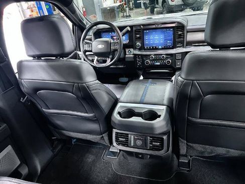 Certified 2026 Ford F250 Platinum AWD/4WD image 22