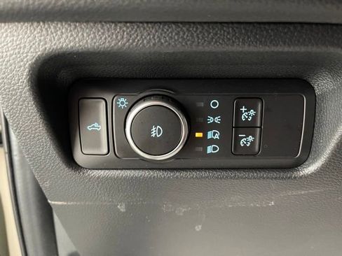 Used 2025 Ford Ranger Raptor AWD/4WD image 36