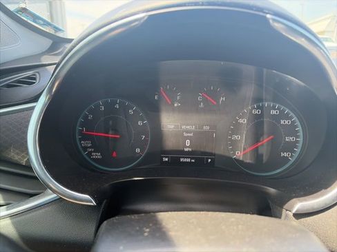 Used 2020 Chevrolet Malibu LT FWD image 20