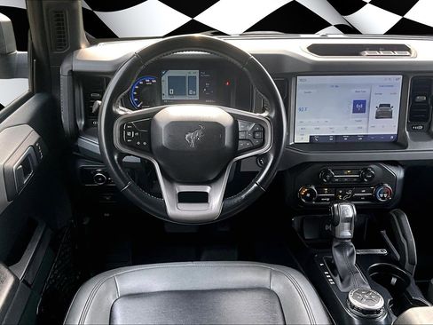 Used 2024 Ford Bronco Big Bend image 5