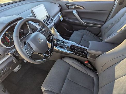 New 2026 Mitsubishi Eclipse Cross SE AWD/4WD image 10