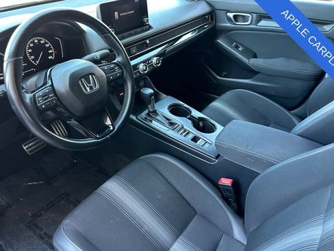 Used 2024 Honda Civic Sport image 10