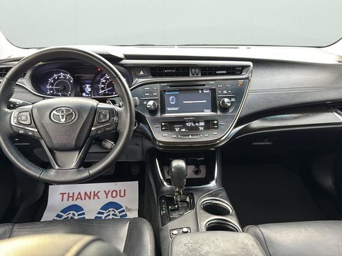 Used 2018 Toyota Avalon XLE Plus image 19
