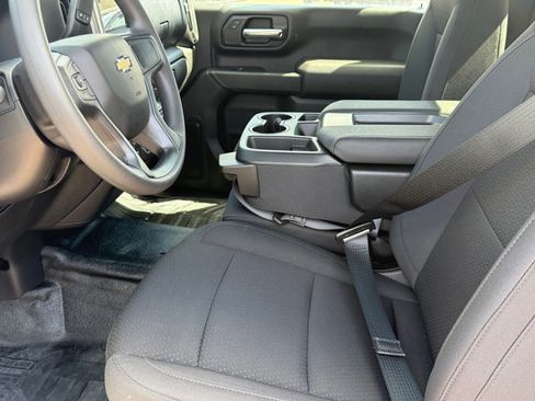 New 2025 Chevrolet Silverado 3500 W/T w/ WT Convenience Package image 16