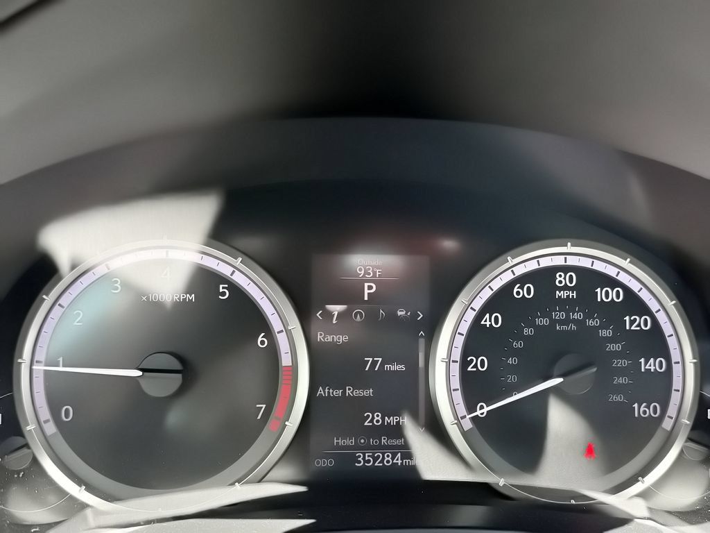 Used 2016 Lexus RC 300 AWD w/ Luxury Package image 24