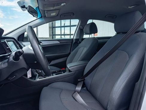 Used 2018 Hyundai Sonata SE FWD image 7