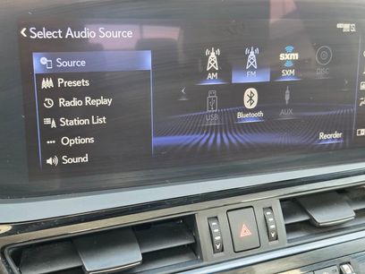 Used 2022 Lexus ES 350 w/ Premium Package