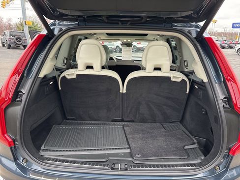 Certified 2023 Volvo XC90 B6 Plus w/ Protection Package Premier image 43