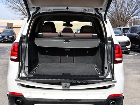 Used 2014 BMW X5 xDrive35i image 29