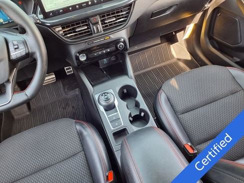 Certified 2023 Ford Escape ST-Line Select w/ Tech Pack #2 image 11