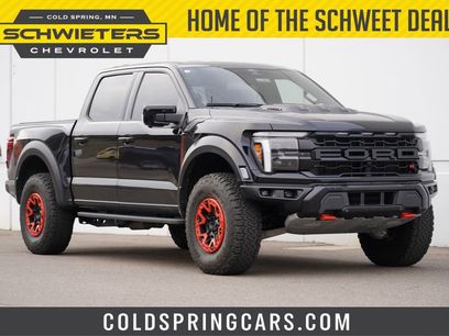 Used 2025 Ford F150 Raptor w/ Equipment Group 803A Raptor R