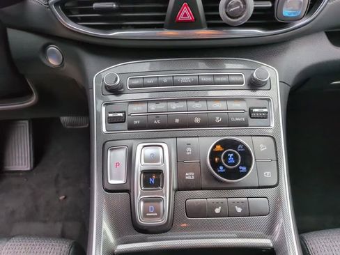 Used 2023 Hyundai Santa Fe SEL AWD/4WD image 19