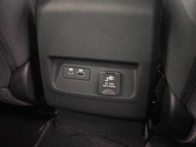 New 2027 Nissan Frontier SV AWD/4WD image 12