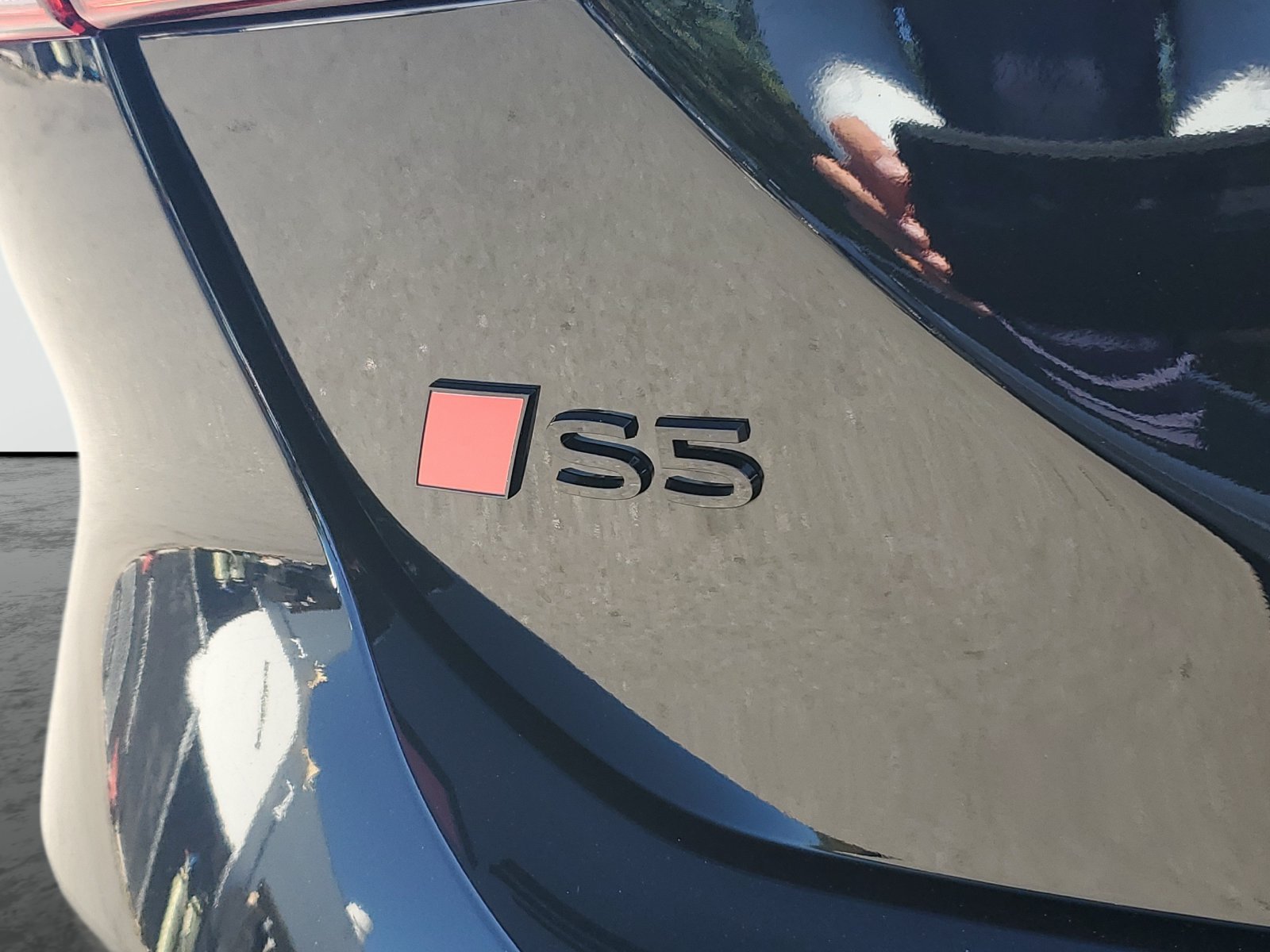 New 2026 Audi S5 Premium Plus AWD/4WD image 7