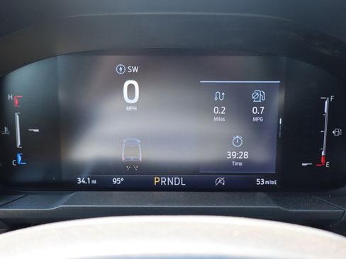 New 2025 Ford Maverick XL w/ 4K Tow Package image 26