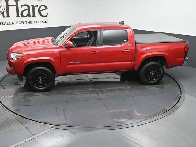 Used 2022 Toyota Tacoma SR5 RWD image 57