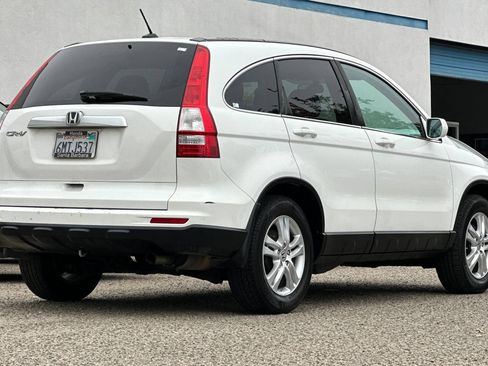 Used 2010 Honda CR-V EX-L image 4