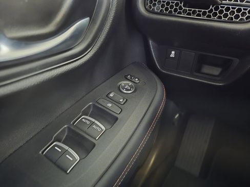 Used 2023 Honda HR-V Sport image 25