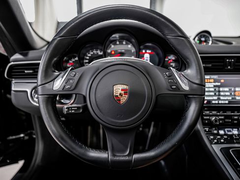 Used 2014 Porsche 911 Targa 4S image 10