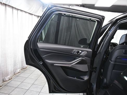 Used 2023 BMW X5 M50i w/ Executive Package AWD/4WD image 12