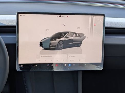 Used 2025 Tesla Model 3 Long Range image 14