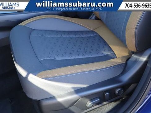 New 2026 Subaru Crosstrek 2.5i Sport image 11