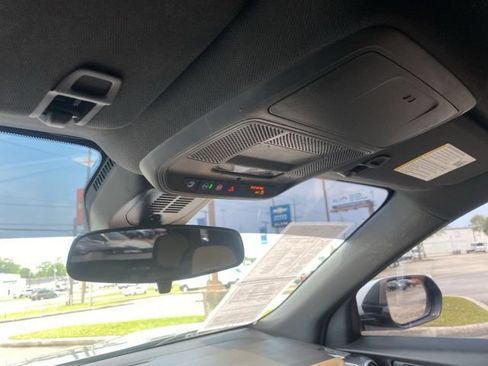 Used 2025 Chevrolet Equinox ACTIV w/ LPO, Floor Liner Package FWD image 25
