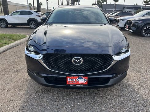 New 2025 MAZDA CX-30 AWD 2.5 S w/ Premium Package image 2