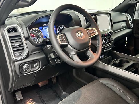 New 2026 RAM 2500 Big Horn AWD/4WD image 10
