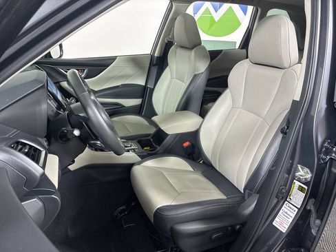 Certified 2023 Subaru Forester Limited AWD/4WD image 26