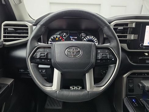 Used 2024 Toyota Tundra SR5 image 22