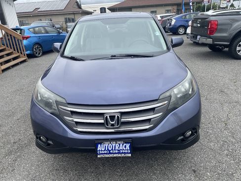 Used 2014 Honda CR-V EX image 3