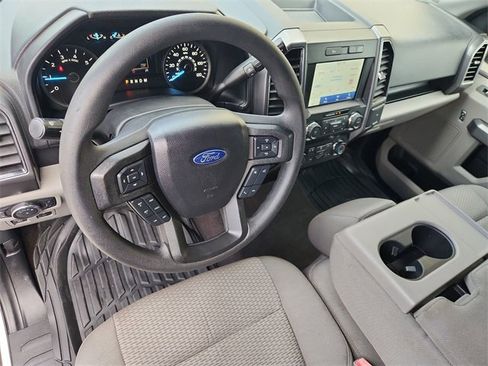 Used 2020 Ford F150 XLT w/ Equipment Group 301A Mid image 10