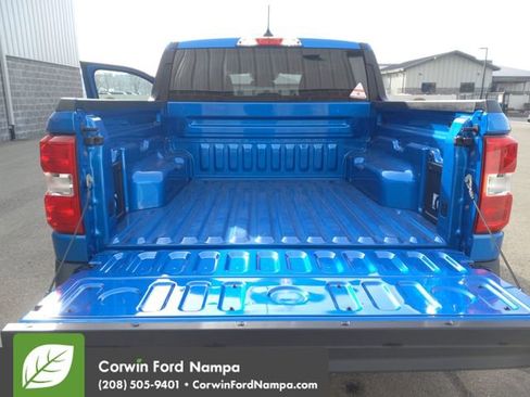 New 2026 Ford Maverick XL w/ Equipment Group 101A image 27