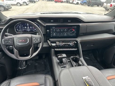 Used 2023 GMC Sierra 1500 AT4 w/ AT4 Premium Package image 20