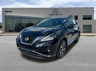 Used 2024 Nissan Murano SV FWD video 1