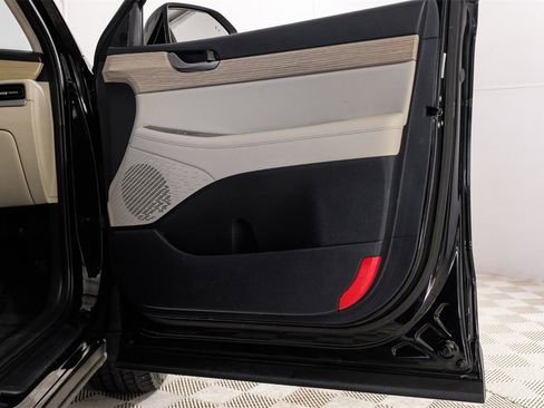 Used 2021 Hyundai Palisade SEL w/ Premium Package image 42