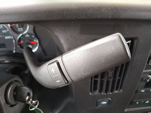 Used 2023 GMC Savana 2500 w/ Driver Convenience Package image 14