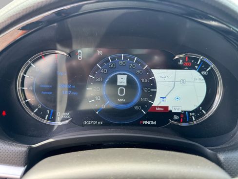 Used 2019 Cadillac XTS Premium Luxury FWD image 14