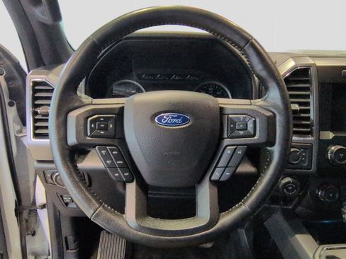 Used 2019 Ford F150 XLT w/ Equipment Group 302A Luxury image 27