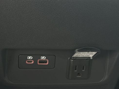 New 2026 Nissan Frontier PRO-4X image 14