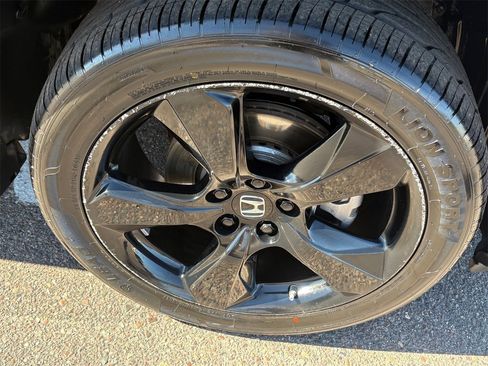 Used 2021 Honda Passport Elite image 10