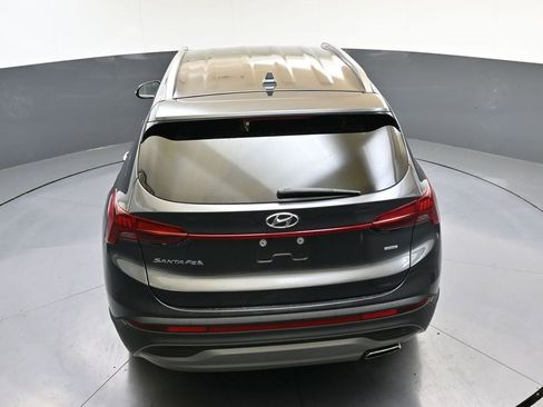 Certified 2023 Hyundai Santa Fe SEL image 47